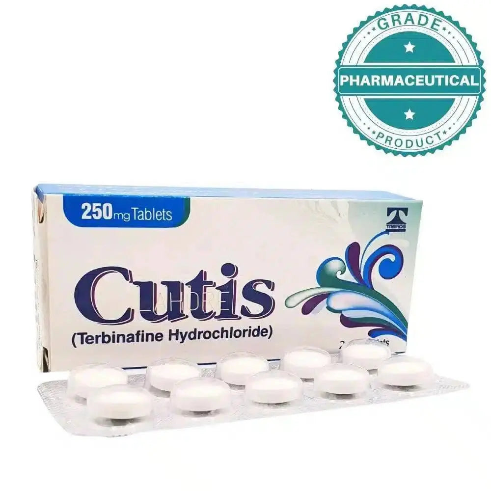 Cutis Tablets
