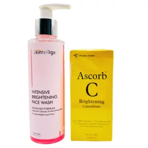 Brightening Rituals Skincare Discount Box