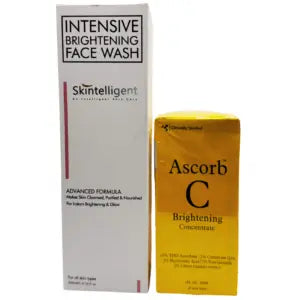 Brightening Rituals Skincare Discount Box
