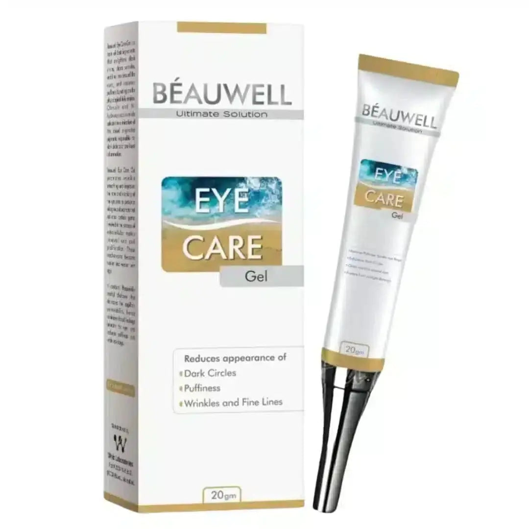 BEAUWELL Eye Care Gel