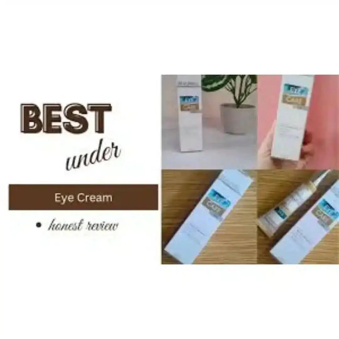 BEAUWELL EYE CARE GEL