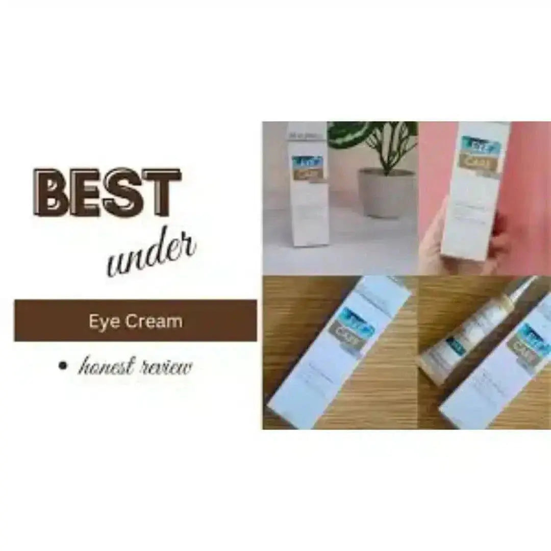 BEAUWELL EYE CARE GEL