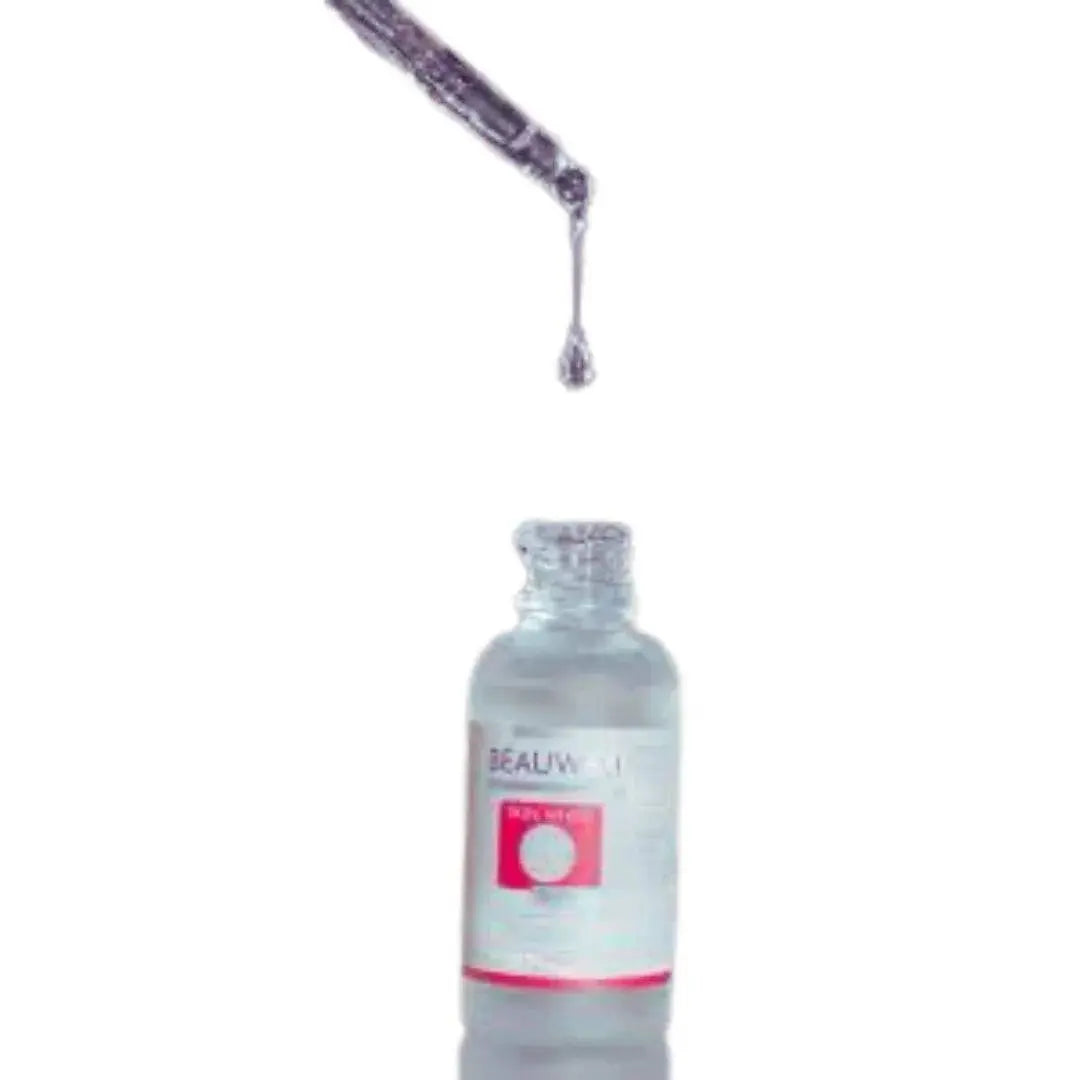 serum skin whitening