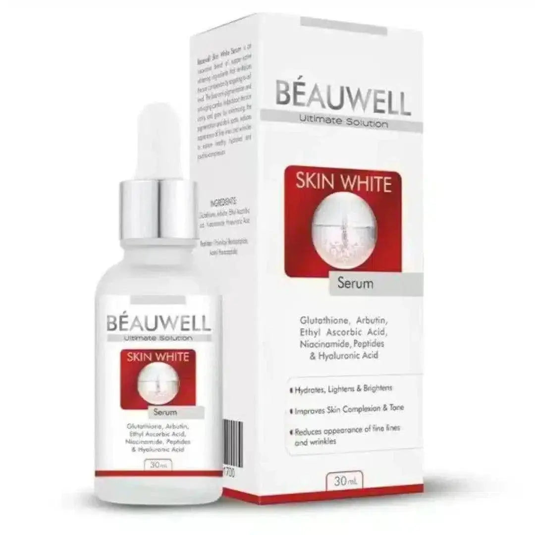 BEAUWELL Skin Whitening Serum