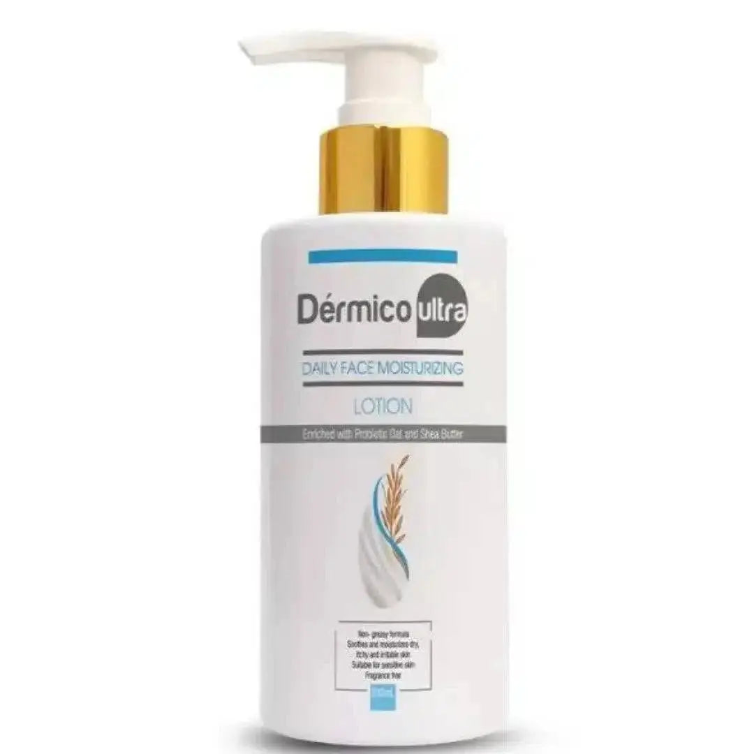 DERMICO ULTRA LOTION 200 ML