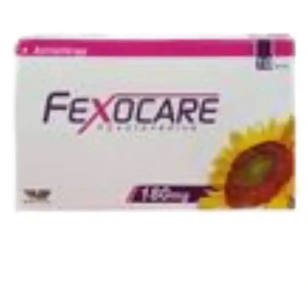 Fexofenadine Tablets