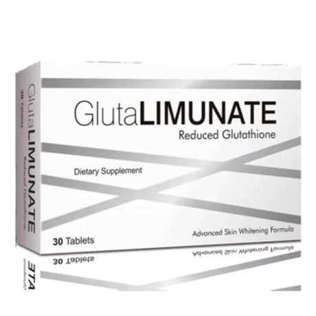 Glutaluminate Tablets