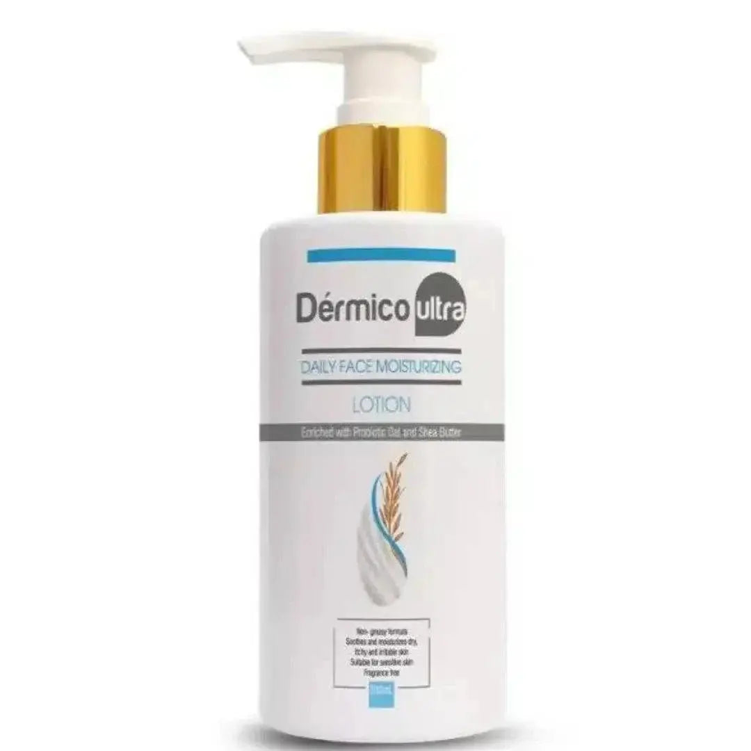 DERMICO ULTRA LOTION 200 ML