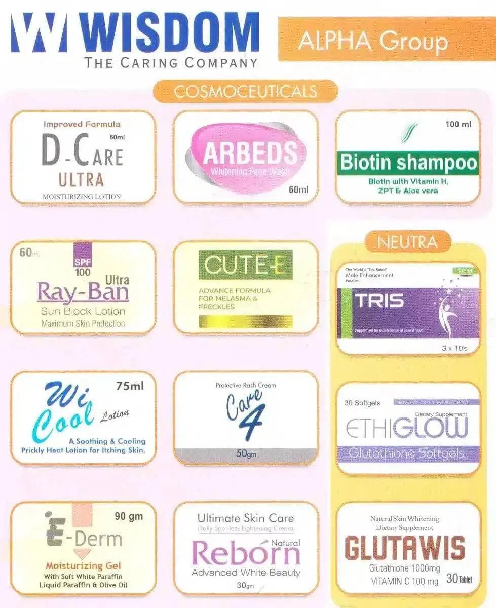 D-CARE MOISTURIZING LOTION 150ml - dermatologists.pk