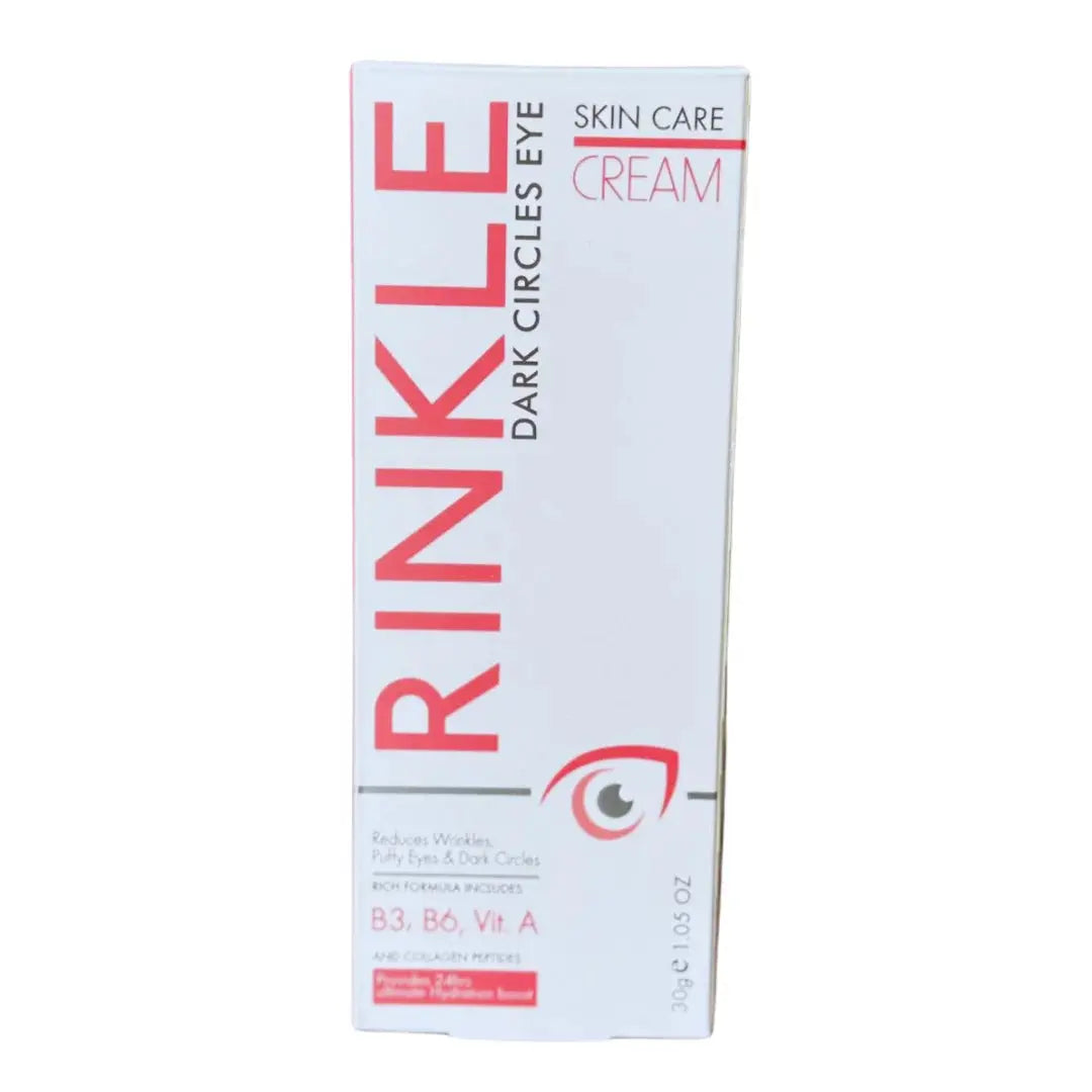 rinkle cream 2