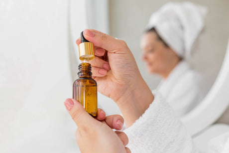 vitamin c serum