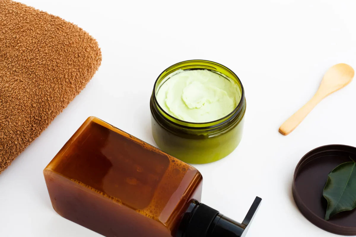 Hair Mask in Pakistan: Affordable Hair Repair