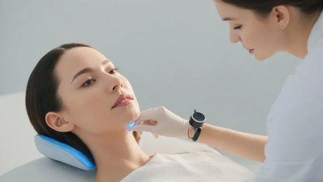 HydraFacial in Pakistan: The Ultimate Facial for Clear, Glowing Skin