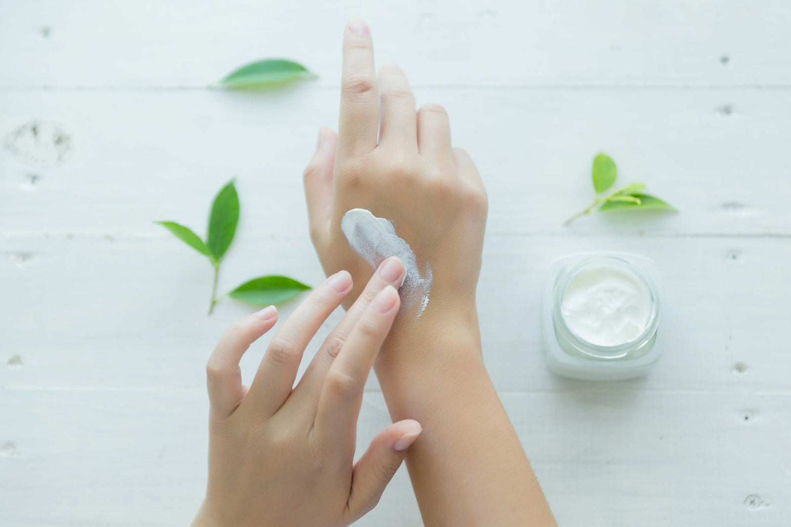 hands care