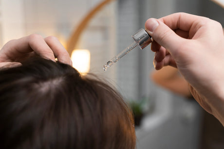 anapro hair serum