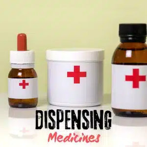 Dispensing Medicine