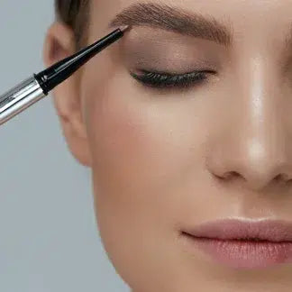 Eye brow pencil