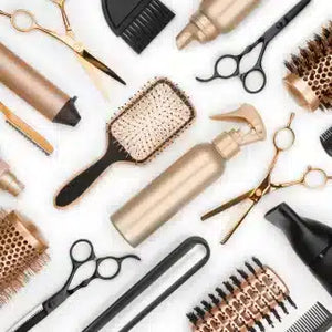 Hair Care Tools