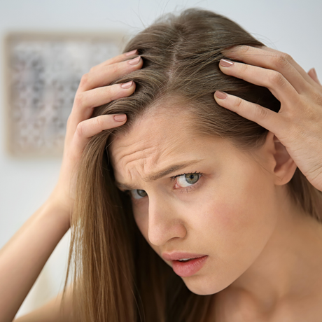 Hair Loss and Regrowth