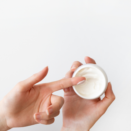 Whitening Cream