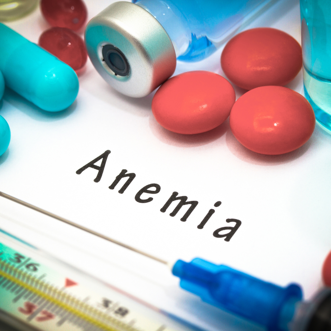 Anemia