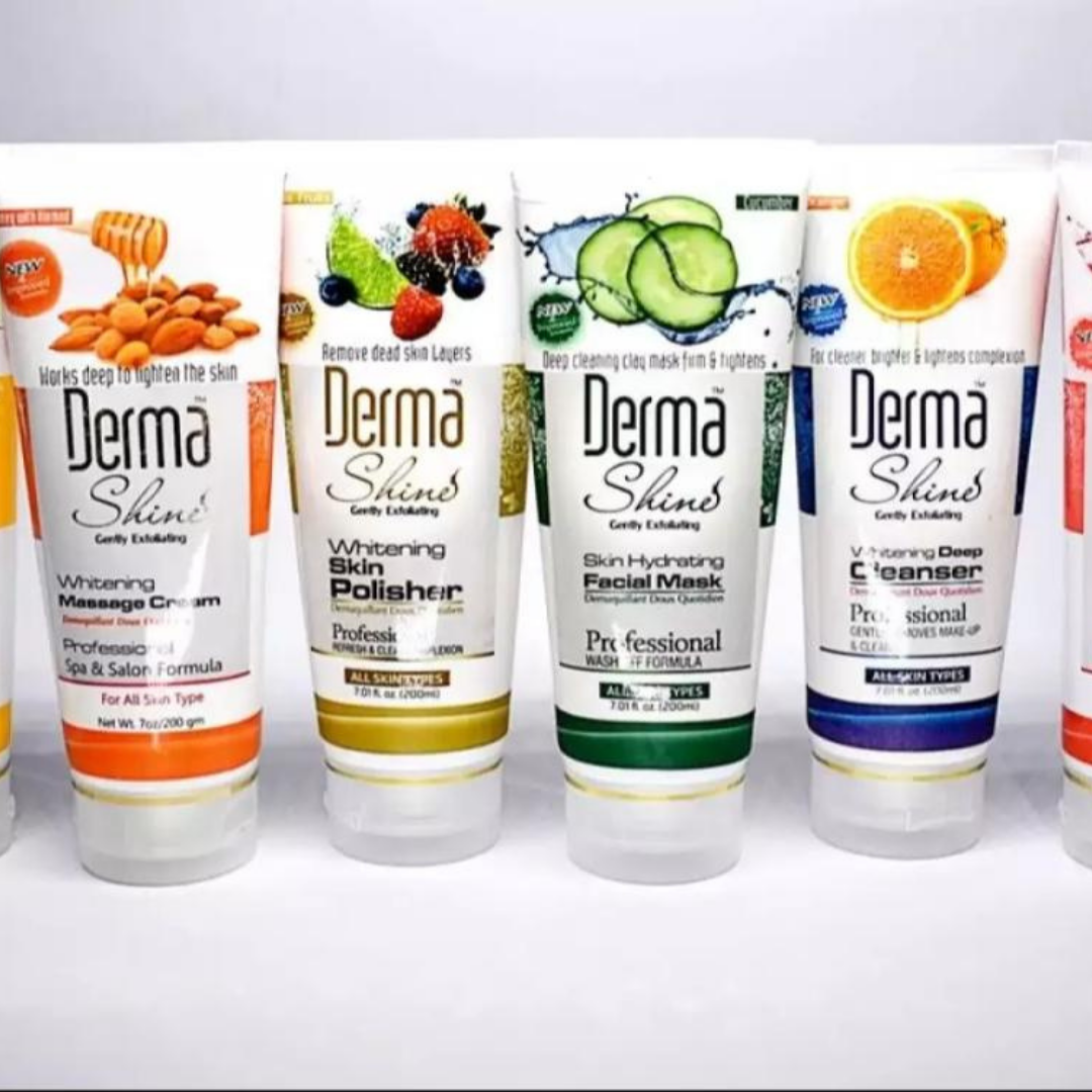 Derma shine
