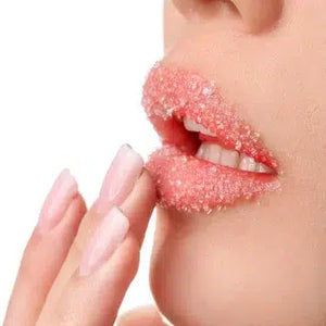 Lip Scrub