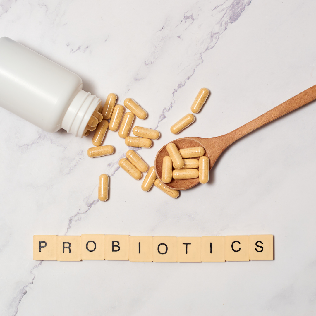 Probiotics