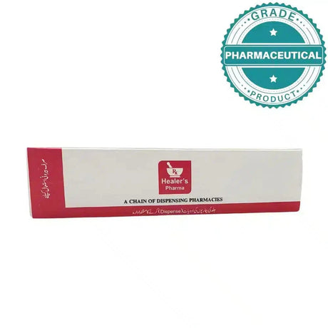 0.025% RETINOIC CREAM 25gm- DISPENSING ITEMS - dermatologists.pk