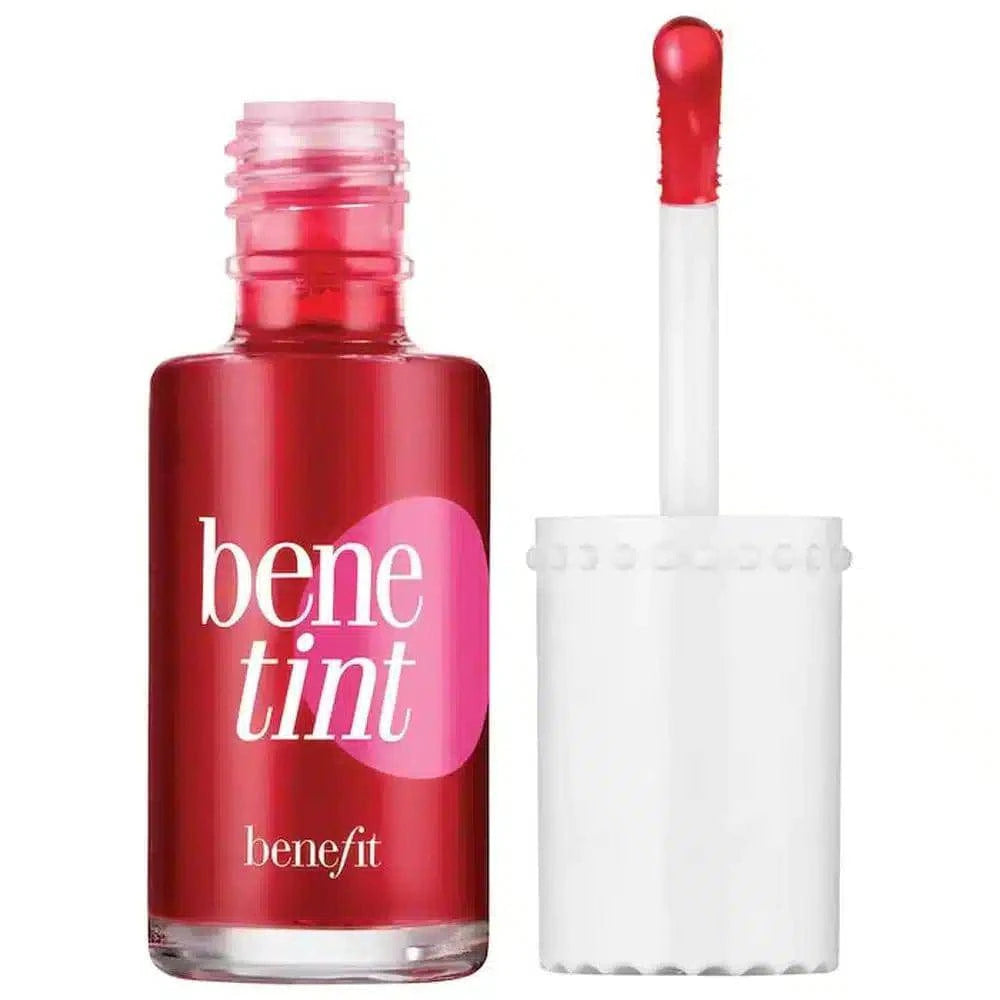 BENE TINT ROSE-TINTED LIP CCEEK STAIN