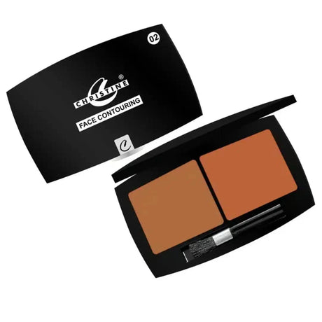  Oil Control Face Contouring 02 