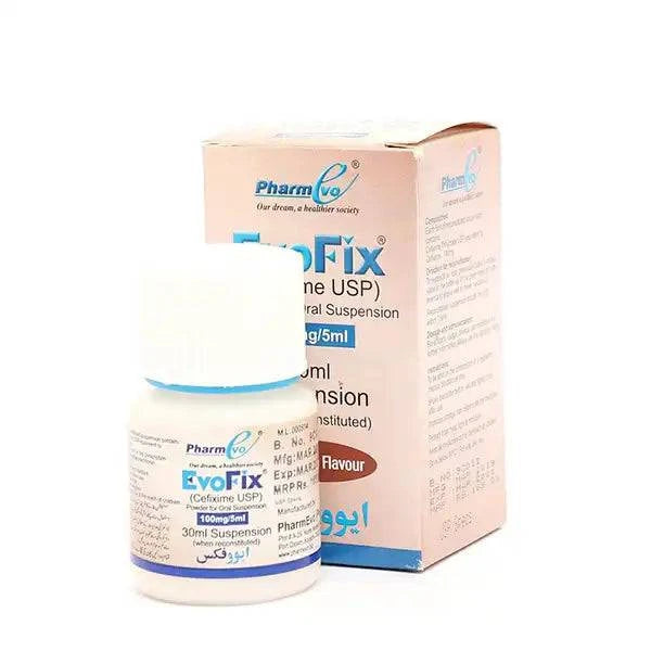 Evofix 30ml Suspension