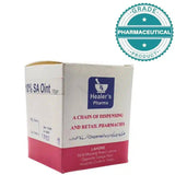 10% S.A OINT 100mg-DISPENSING ITEMS - dermatologists.pk