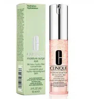 MOISTURE SURGE EYE HYDRO-FILLER CONCENTRATE FOR 96 HOURS