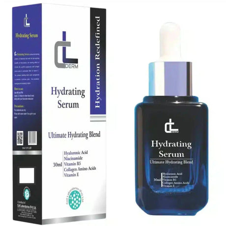 age defence serum