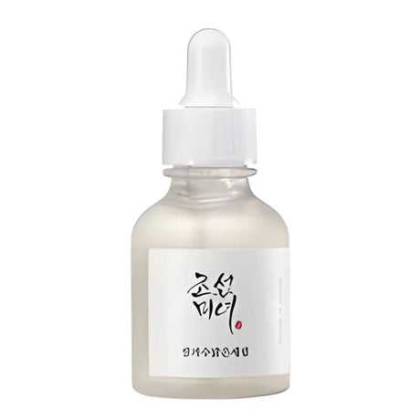 BEAUTY OF JOSEON GLOW DEEP SERUM: RICE + ALPHA ARBUTIN 30ml