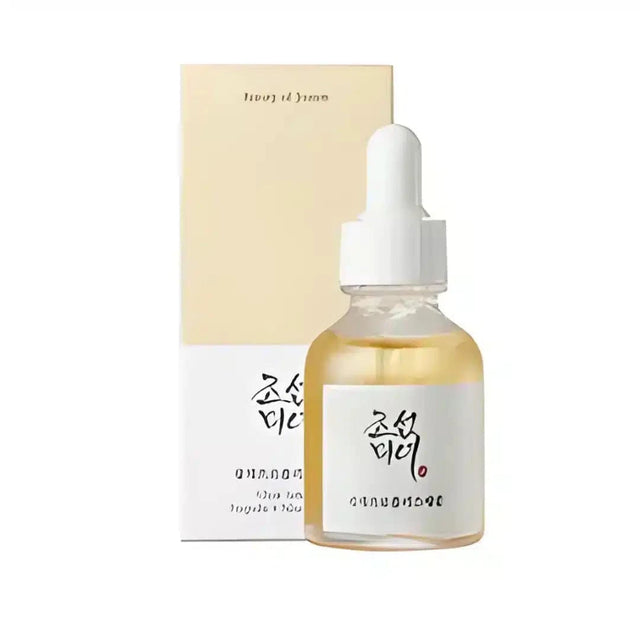 BEAUTY OF JOSEON PROPOLIS + NIACINAMIDE SERUM 30ml