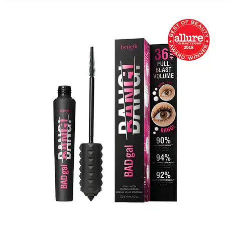 8.5G BENEFIT BAD GAL BANG MASCARA - dermatologists.pk