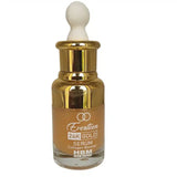 24k Gold serum collagen booster