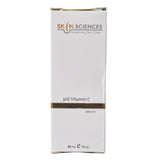 skin sciences serum