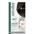 ELCEA CHESTNUT PERMANENT HAIR DYE 4