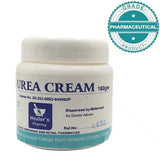 40% UREA CREAM 100gm-DISPENSIG ITEMS - dermatologists.pk