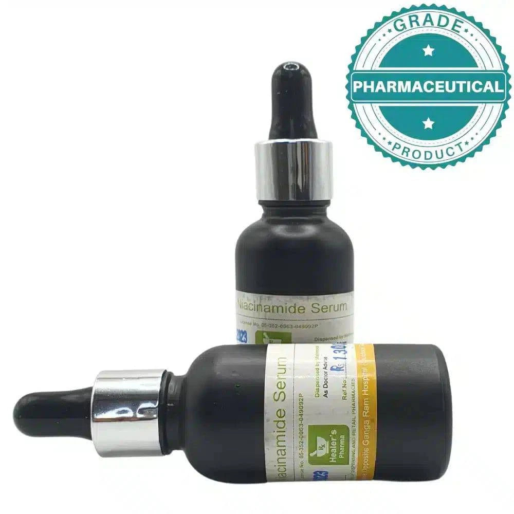 vitamin c serum