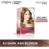 L'OREAL PARIS BLOND 6.1