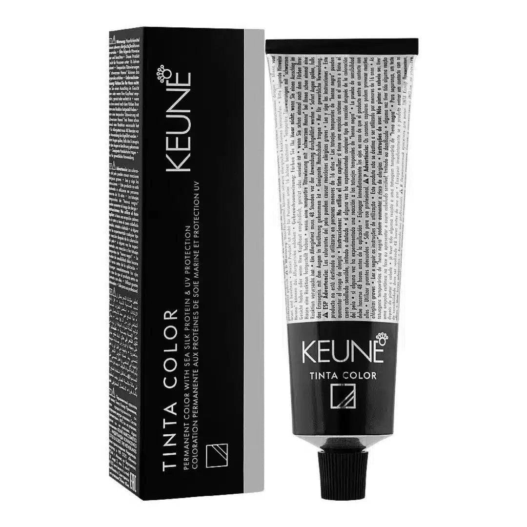 keune hair color