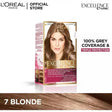 L'OREAL PARIS 7 BLOND