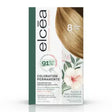 ELCEA LIGHT BLOND PERMANENT HAIR DYE 8