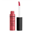 nyx soft matte lip cream shades