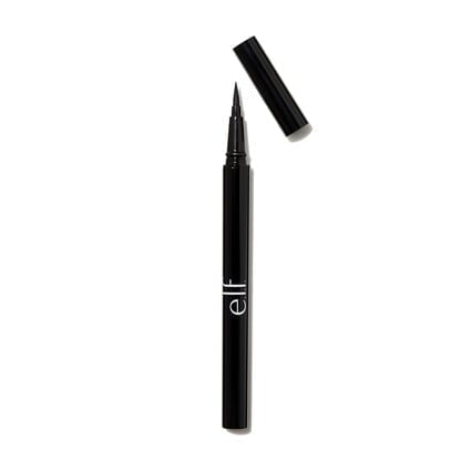 E.L.F. WATERPROOF EYELINER PEN BLACK