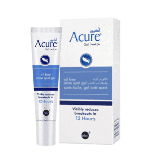 Acure Gel 15g